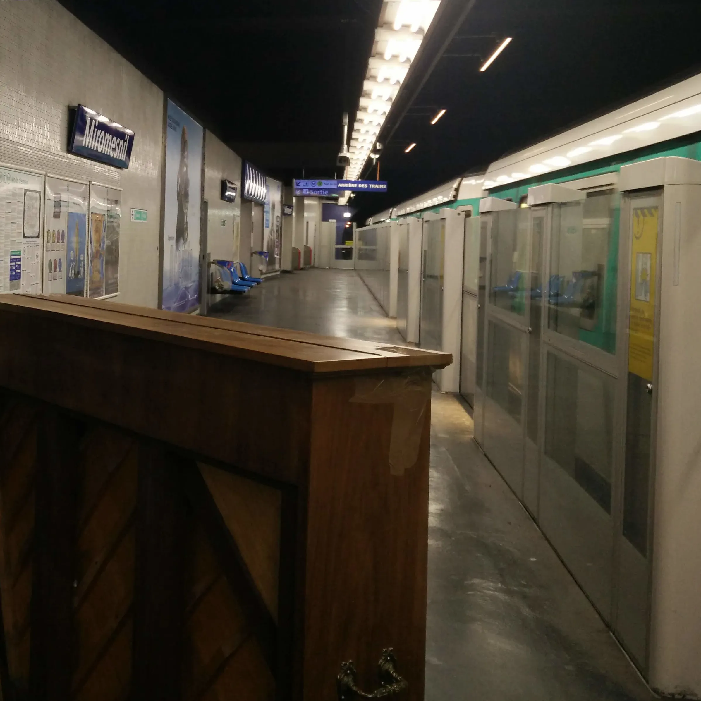 Subway